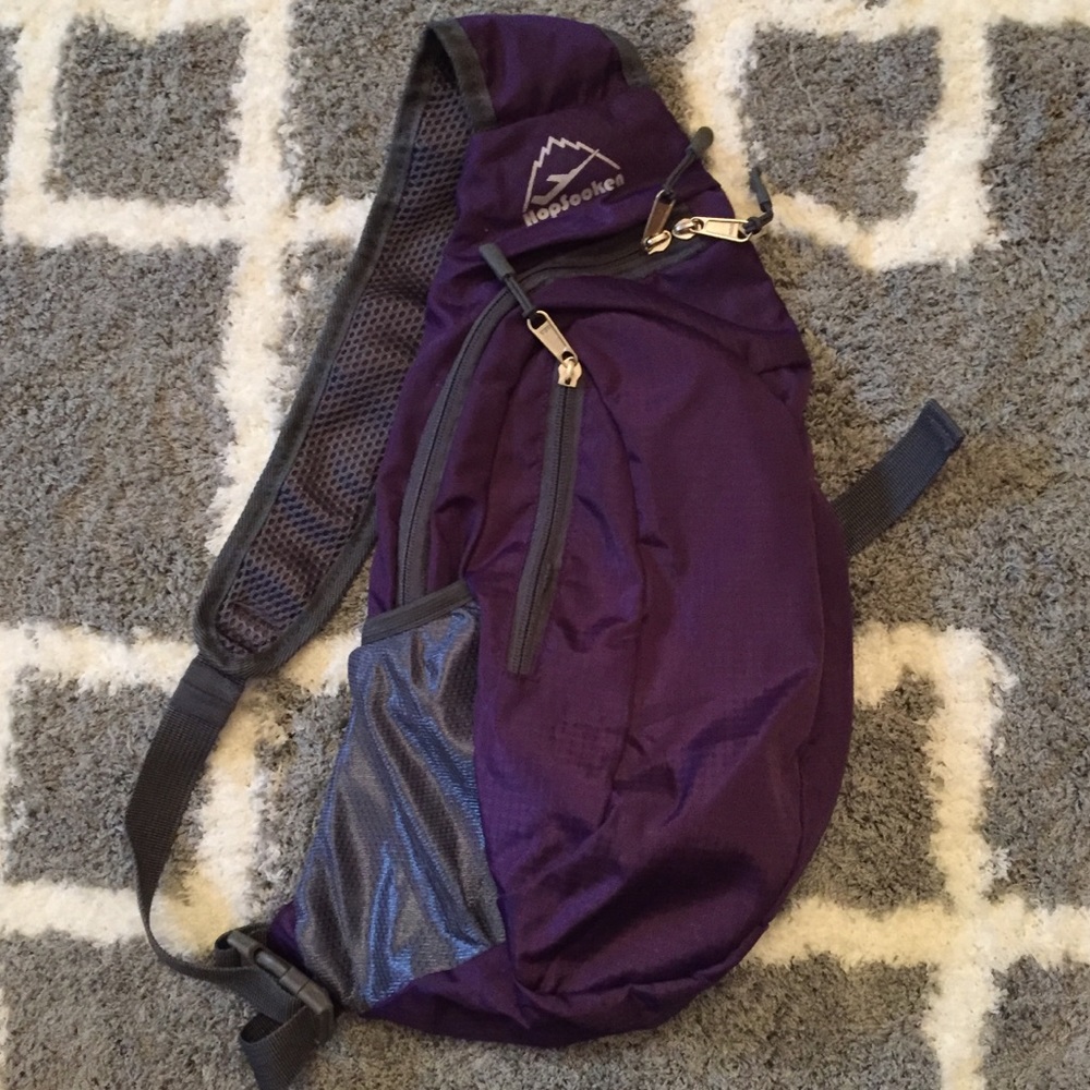 Sling Bag
